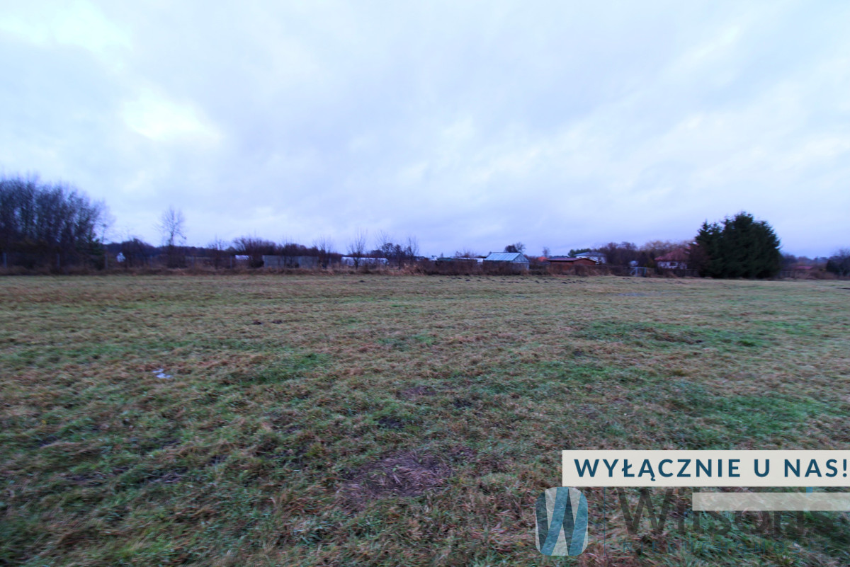 Działka 3 533,00 m², oferta nr , WIL773724, Topórek-idx