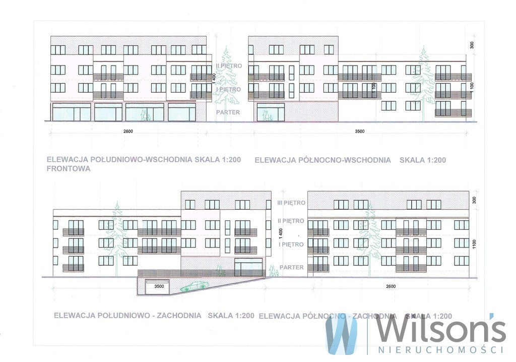 Działka 2 148,00 m², oferta nr , WIL330823, Radom, Zakręt-idx