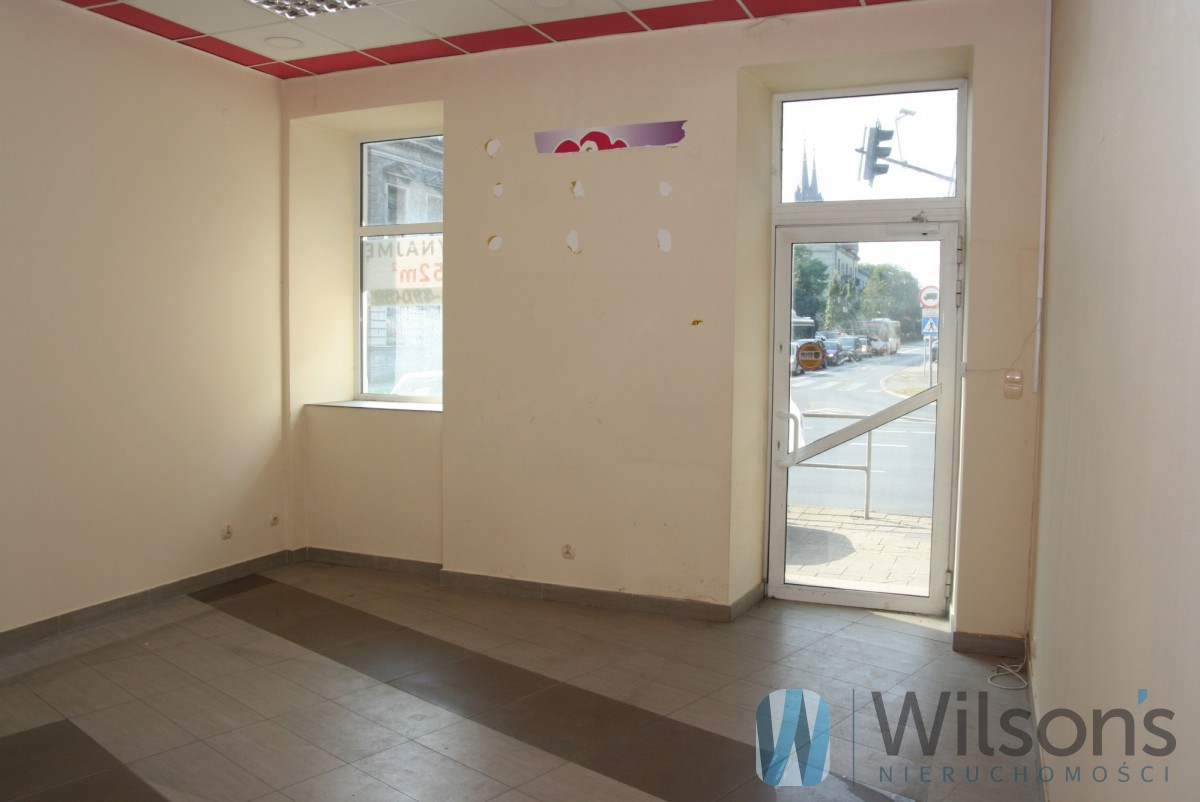 Lokal użytkowy 52,00 m², oferta nr , WIL983206, Radom, Śródmieście, 25 Czerwca-idx