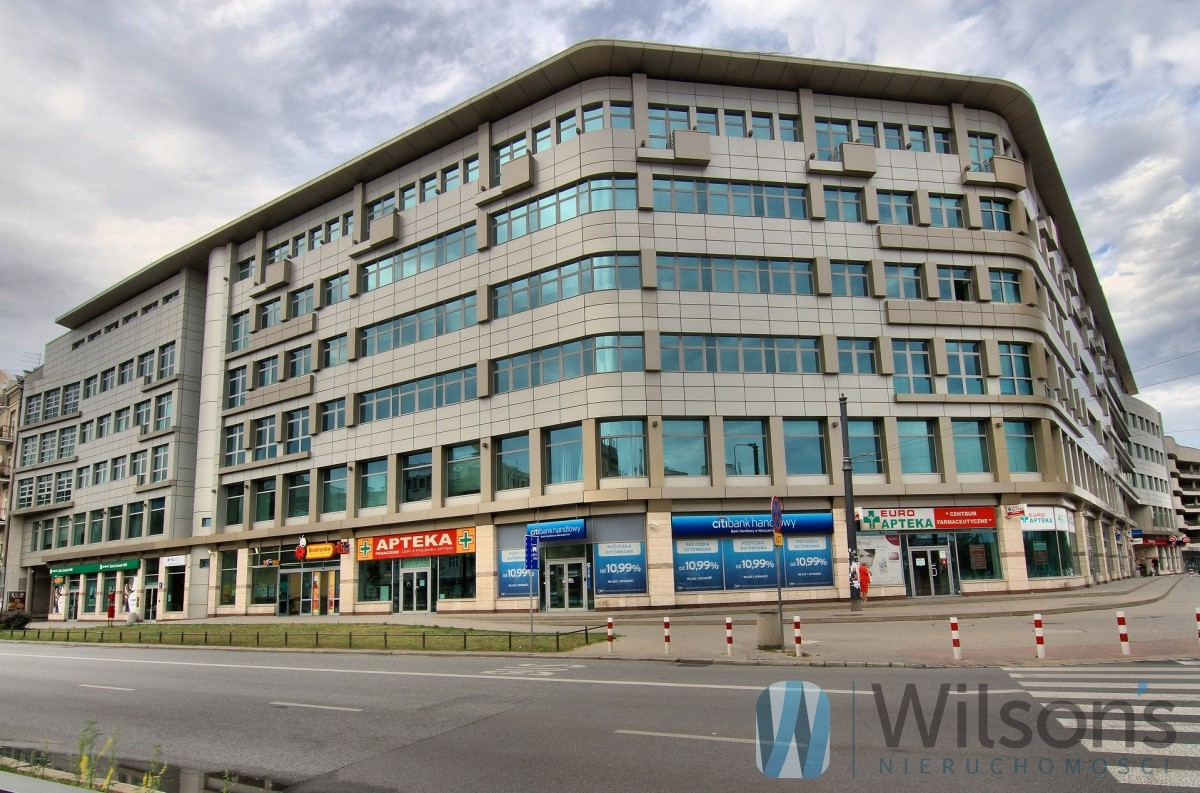 Lokal użytkowy 313,20 m², oferta nr , WIL993151, Warszawa, Kijowska-idx