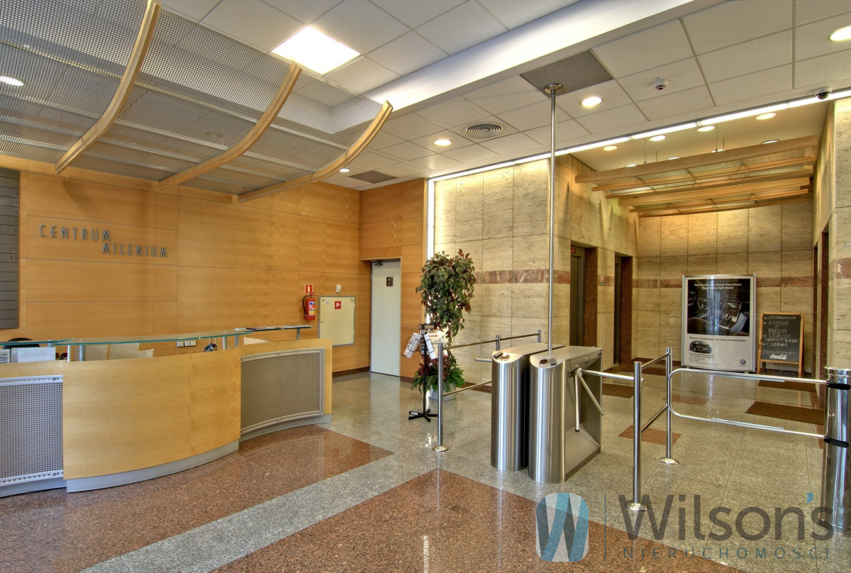 Biuro 128,00 m², oferta nr , WIL512942, Warszawa, Kijowska-idx