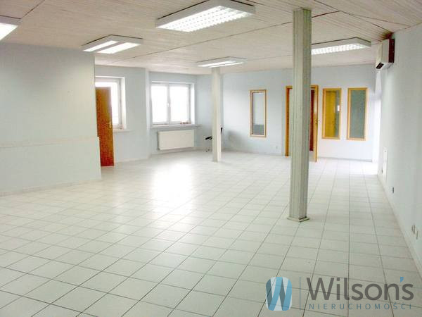 Lokal użytkowy 140,00 m², oferta nr , WIL348782, Warszawa, Ursynów, Ursynów, Lambady-idx