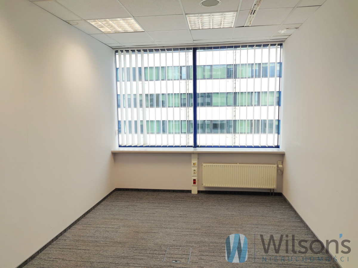 Biuro 399,00 m², oferta nr , WIL283196, Warszawa, Ludna-idx