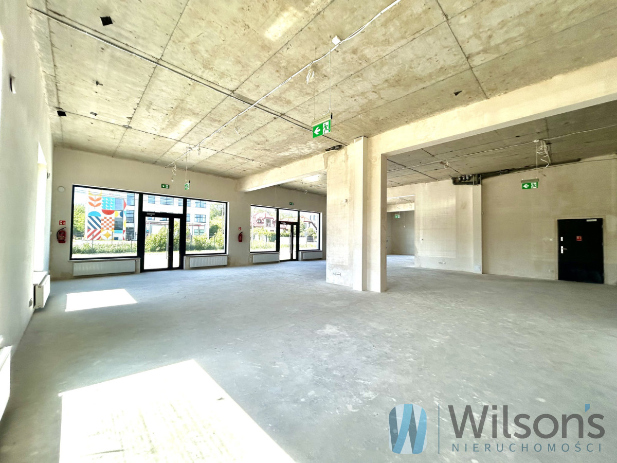 Lokal użytkowy 75,00 m², oferta nr , WIL849461, Warszawa, Mochtyńska-idx