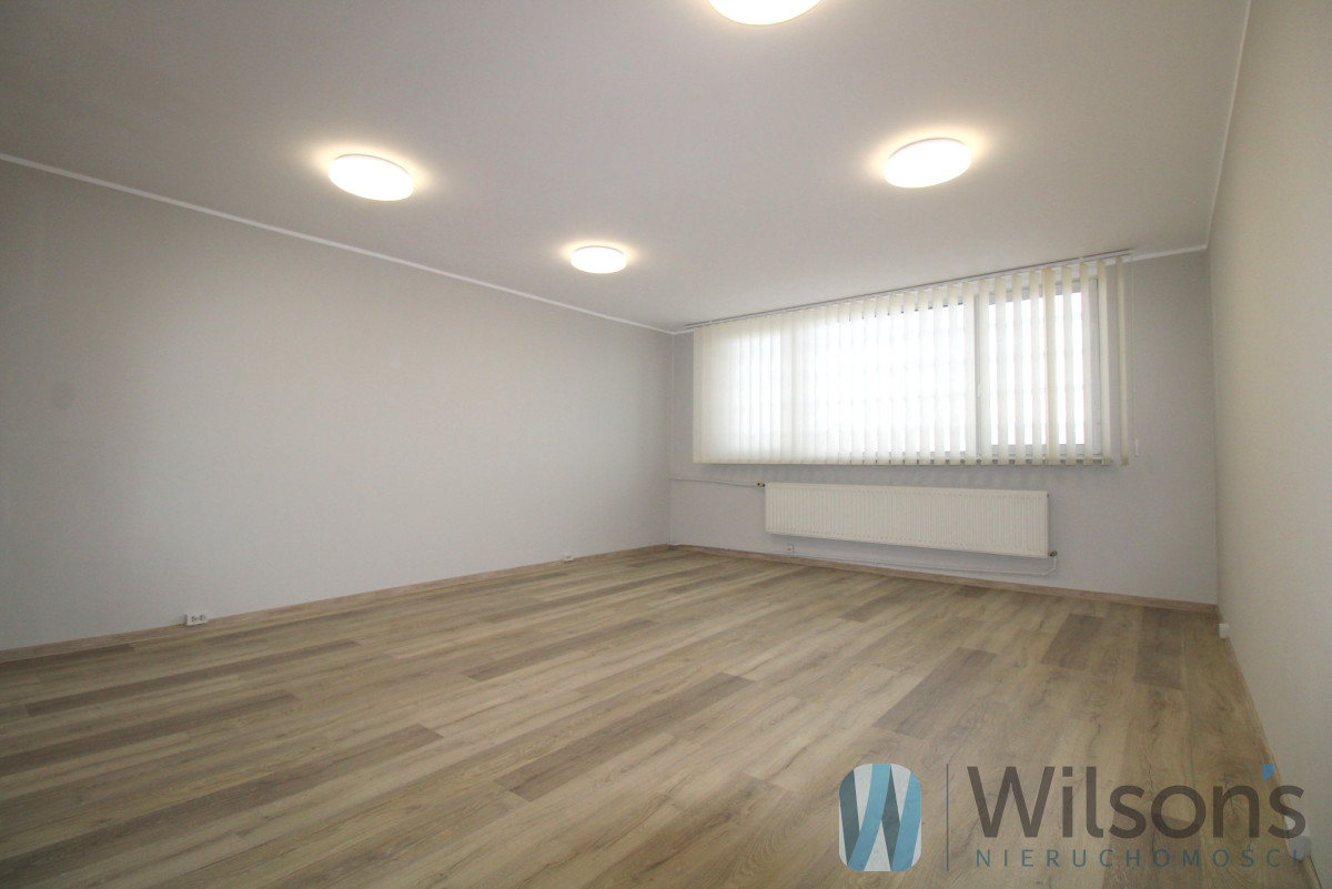 Biuro 33,50 m², oferta nr , WIL460952182, Wrocław, Fabryczna, Muchobór Wielki-idx