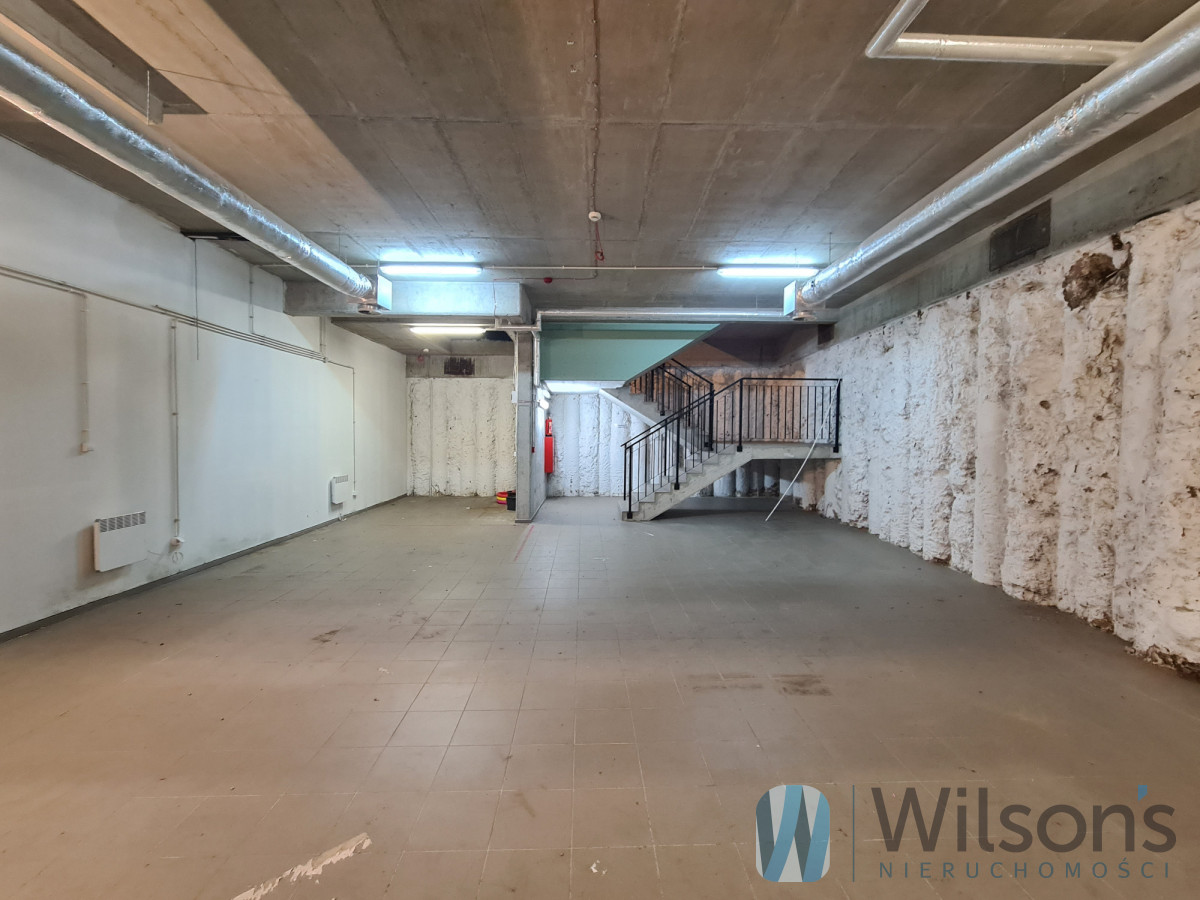 Lokal użytkowy 240,00 m², oferta nr , WIL460124, Wrocław, Stare Miasto, Oławska-idx