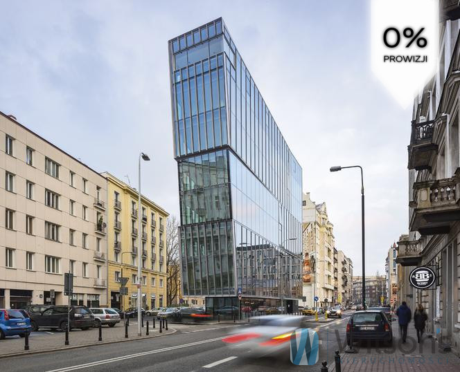 Biuro 286,00 m², oferta nr , WIL279910, Warszawa, Śródmieście, Śródmieście, Piękna-idx