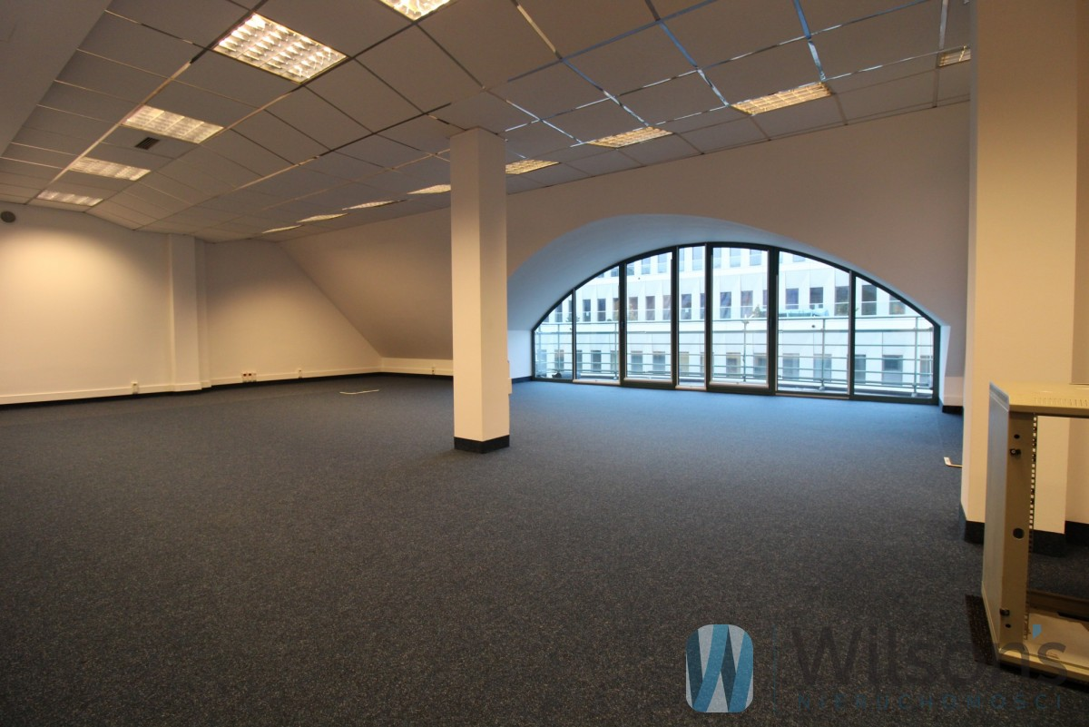 Biuro 145,00 m², oferta nr , WIL419011659, Wrocław, Piłsudskiego-idx