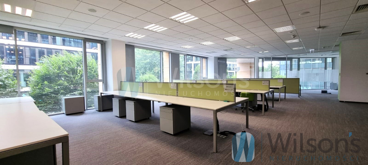 Biuro 440,18 m², oferta nr , WIL363729, Warszawa, Pokorna-idx