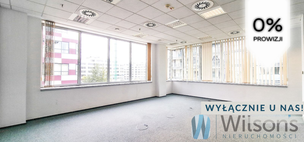 Biuro 23,86 m², oferta nr , WIL757766, Warszawa, Postępu-idx