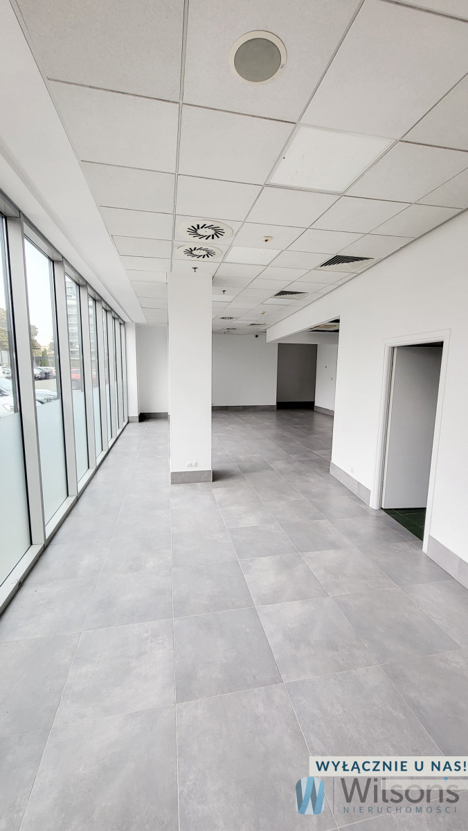 Biuro 139,86 m², oferta nr , WIL891921, Warszawa, Mokotów, Mokotów, Postępu-idx