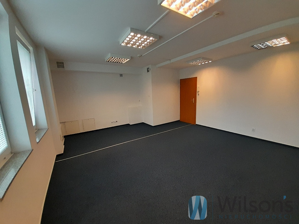 Lokal użytkowy 382,00 m², oferta nr , WIL790495, Warszawa, Ursynów, Ursynów, Puławska-idx