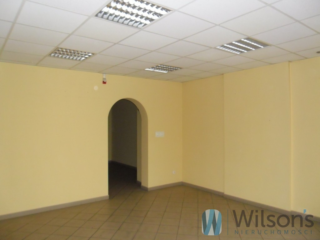 Lokal użytkowy 50,00 m², oferta nr , WIL372414, Radom-idx