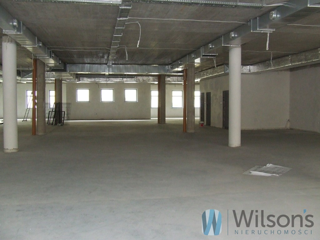 Lokal użytkowy 185,00 m², oferta nr , WIL615655, Radom, Romualda Traugutta-idx