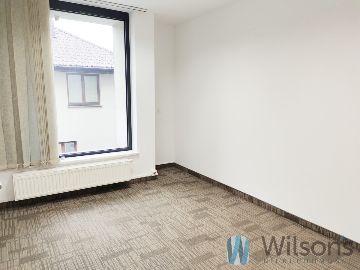 Biuro 115,00 m², oferta nr , WIL774672, Warszawa, Sabały-idx