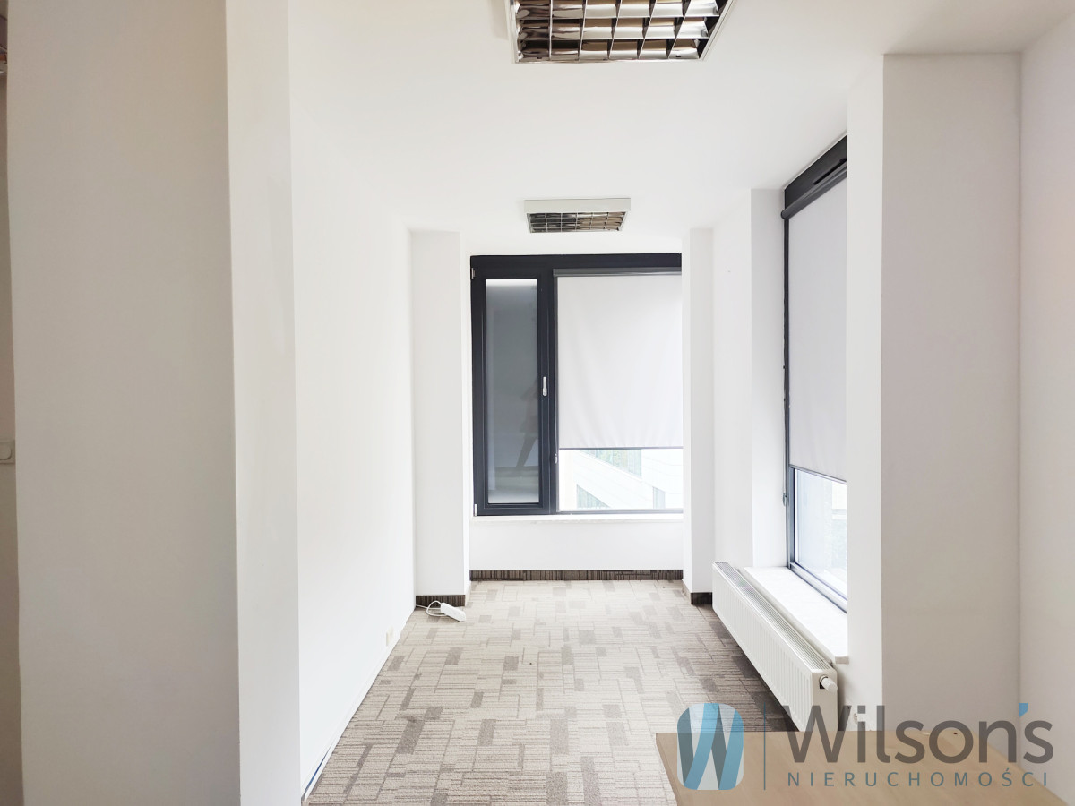 Biuro 124,00 m², oferta nr , WIL453382, Warszawa, Sabały-idx