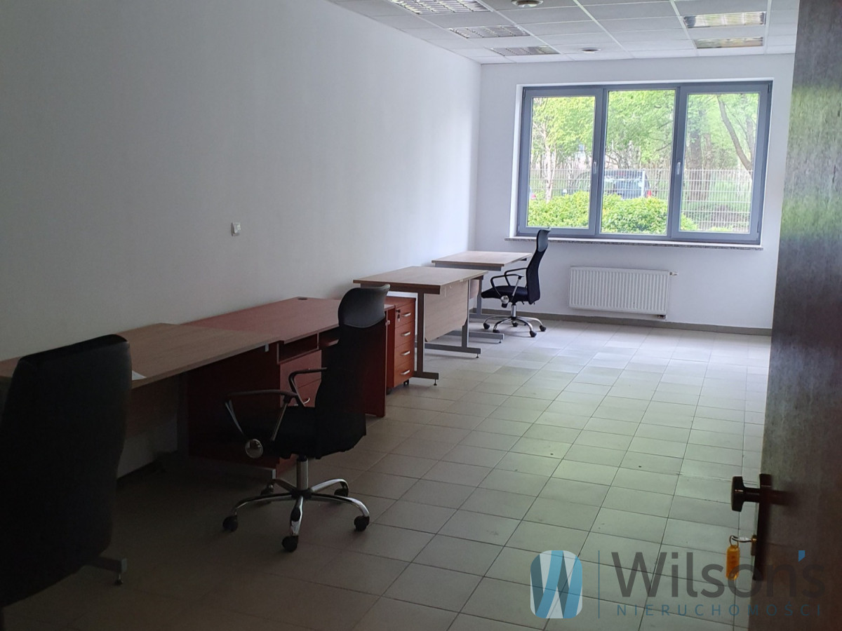 Biuro 28,00 m², oferta nr , WIL721966, Warszawa, Serwituty-idx