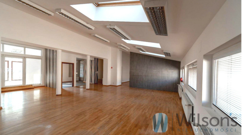 Biuro 440,00 m², oferta nr , WIL711766, Wrocław, Stare Miasto-idx