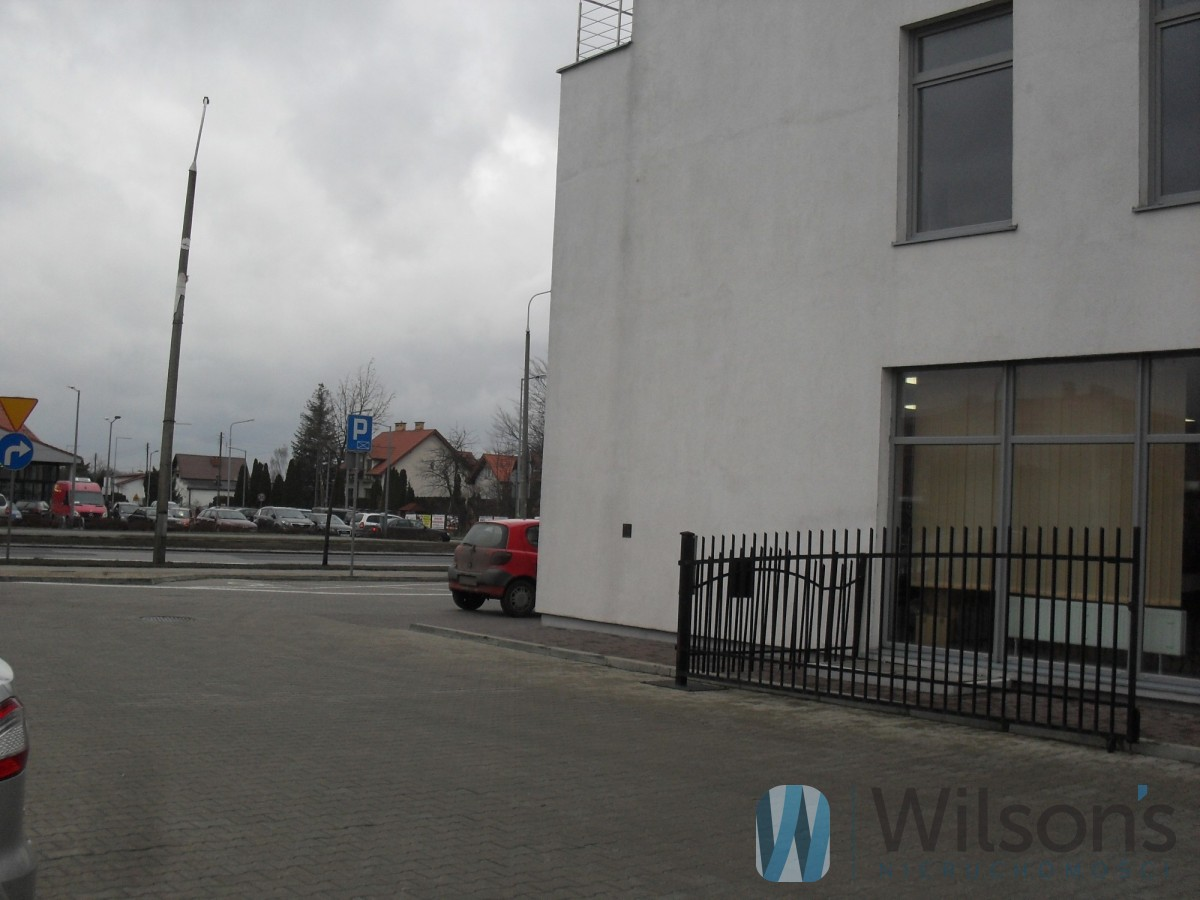 Lokal użytkowy 100,00 m², oferta nr , WIL819909, Radom, Toruńska-idx