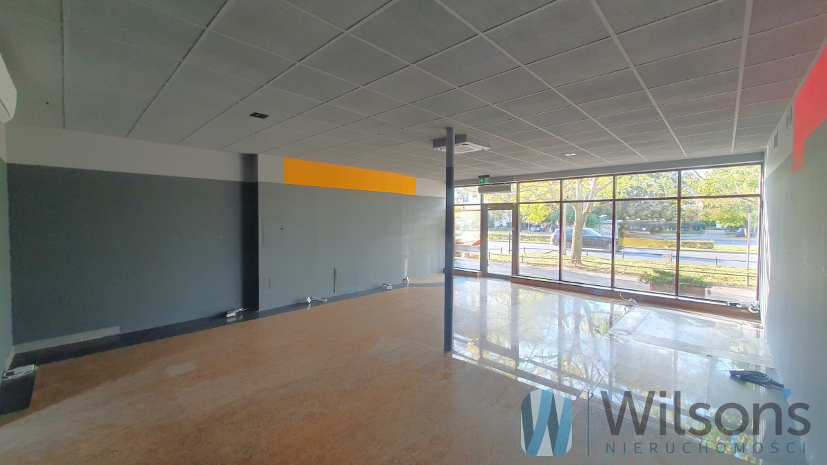 Lokal użytkowy 78,00 m², oferta nr , WIL793242, Warszawa-idx