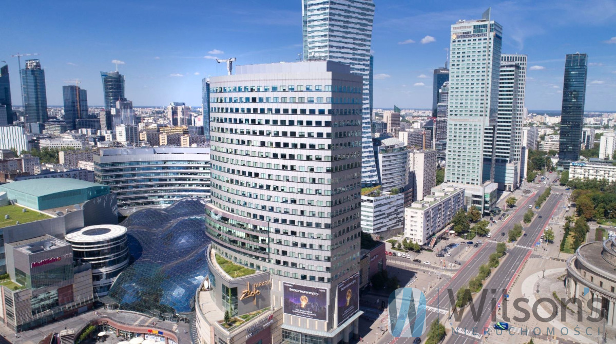 Biuro 221,95 m², oferta nr , WIL920662, Warszawa, Śródmieście, Śródmieście-idx