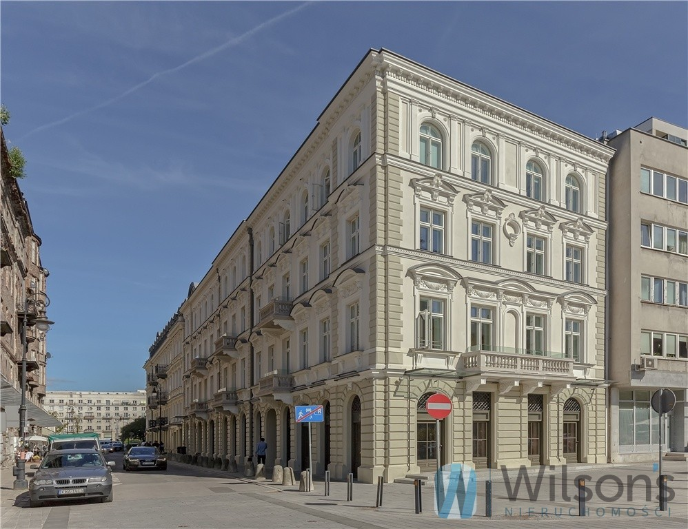 Biuro 179,00 m², oferta nr , WIL408072, Warszawa, Śródmieście, Śródmieście-idx