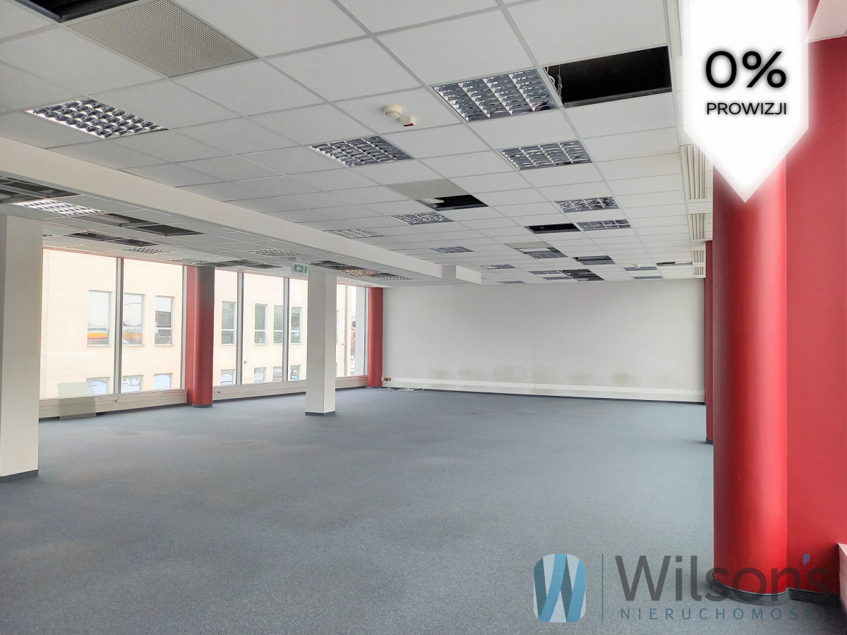 Biuro 398,40 m², oferta nr , WIL945371, Warszawa, Ursynów, Ursynów-idx