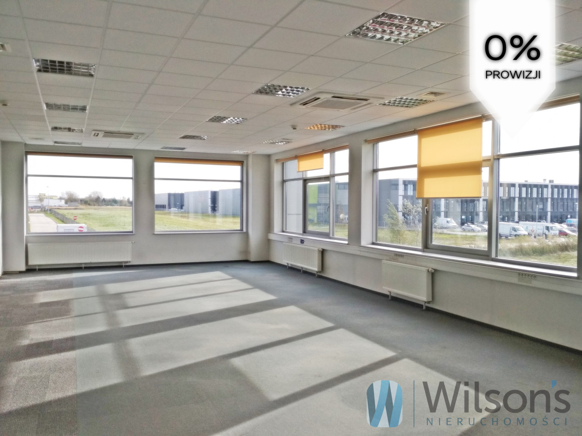 Biuro 450,00 m², oferta nr , WIL735904, Warszawa, Włochy, Włochy-idx