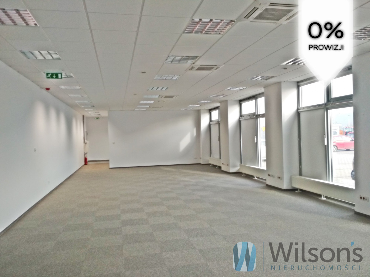 Biuro 187,00 m², oferta nr , WIL604653, Warszawa, Włochy, Włochy-idx