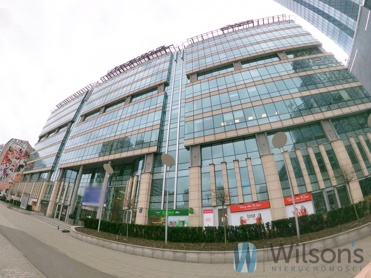 Biuro 310,47 m², oferta nr , WIL833104, Warszawa, Wola, Wola-idx