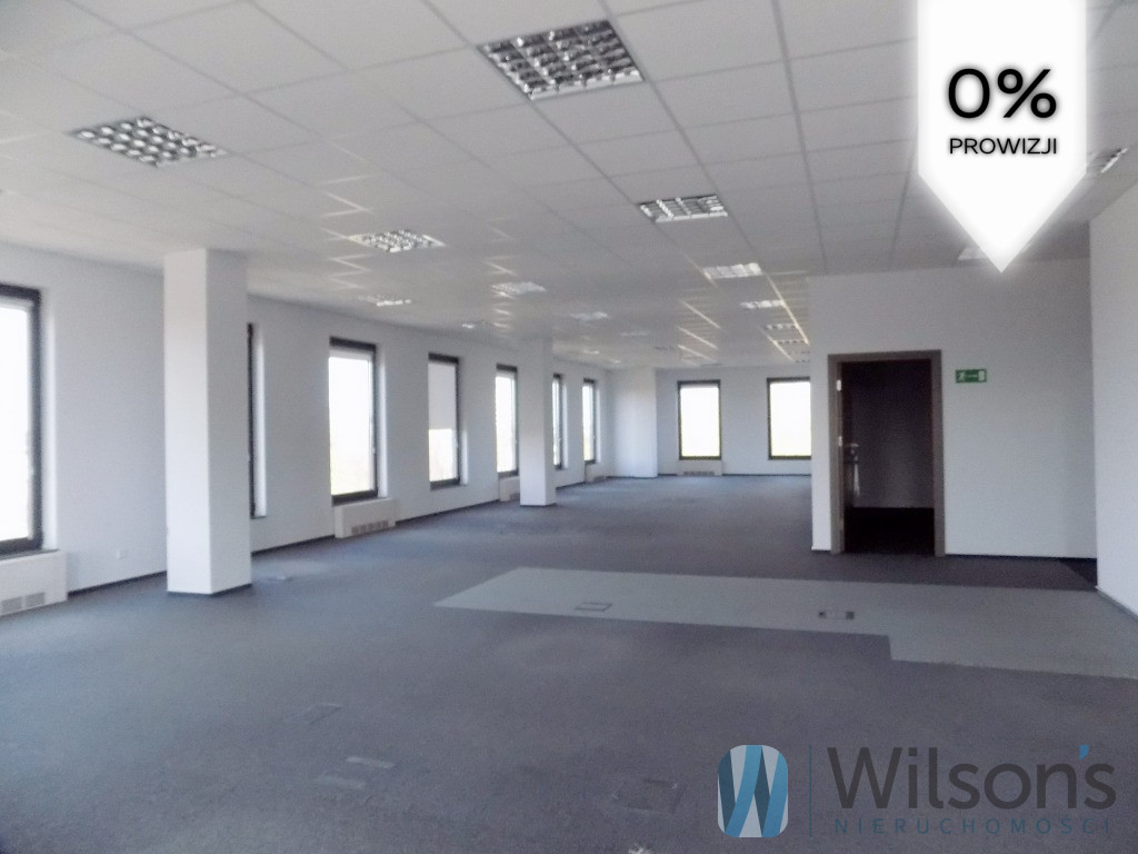 Biuro 955,00 m², oferta nr , WIL285726, Warszawa, Wola, Wola-idx