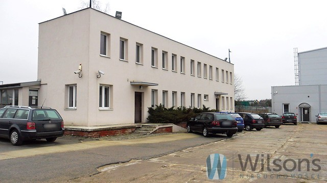 Biuro 130,00 m², oferta nr , WIL840776, Radom, Warszawska-idx