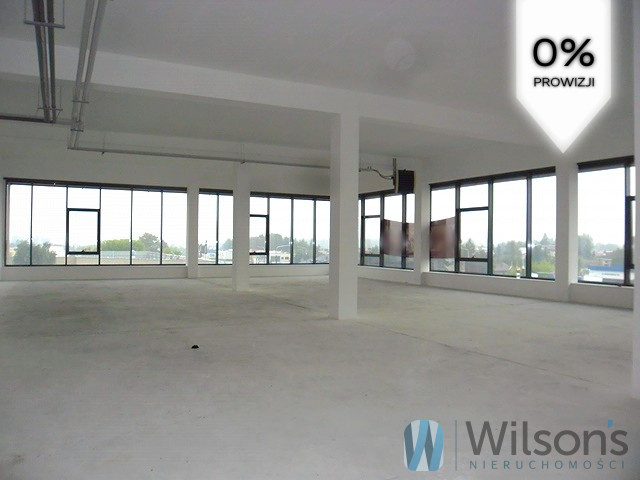 Biuro 540,00 m², oferta nr , WIL184638, Radom, Warszawska-idx