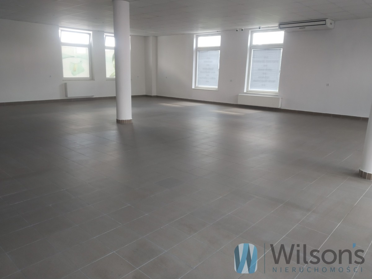 Lokal użytkowy 80,00 m², oferta nr , WIL555870, Radom, Wierzbicka-idx