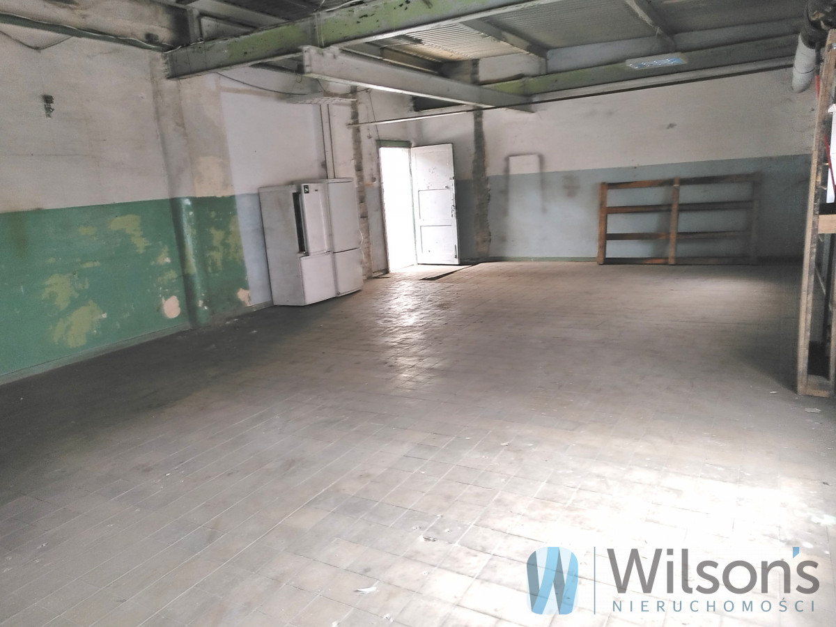 Lokal użytkowy 120,00 m², oferta nr , WIL235429, Wrocław-idx