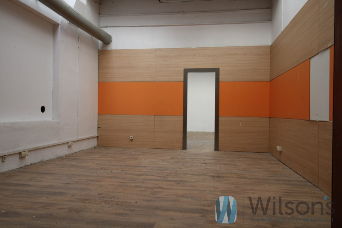 Lokal użytkowy 68,00 m², oferta nr , WIL138518649, Wrocław-idx