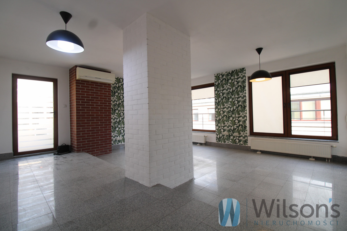 Biuro 96,00 m², oferta nr , WIL525324361, Wrocław-idx