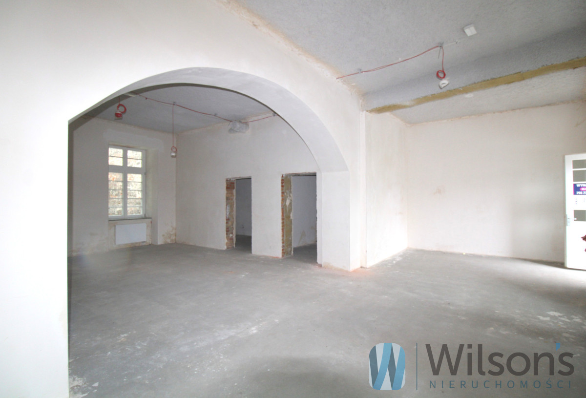 Lokal użytkowy 86,58 m², oferta nr , WIL941673, Wrocław, Stare Miasto-idx