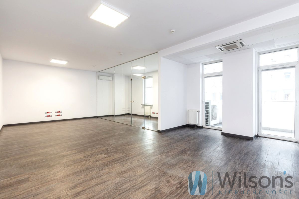 Biuro 320,00 m², oferta nr , WIL359255, Warszawa, Wola, Wola, Żelazna-idx