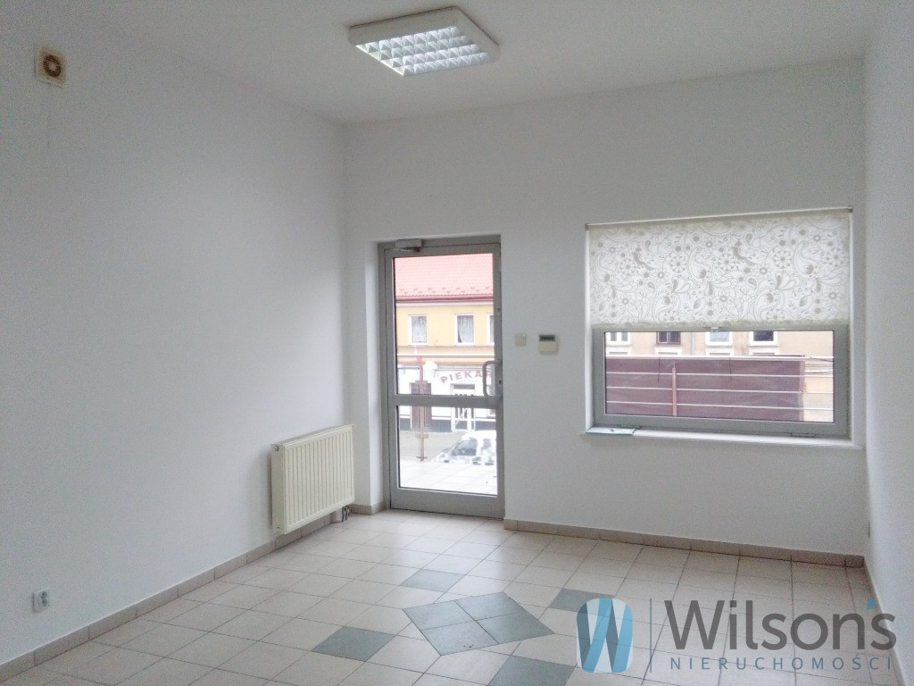 Biuro 45,00 m², oferta nr , WIL153069, Radom, Złota-idx