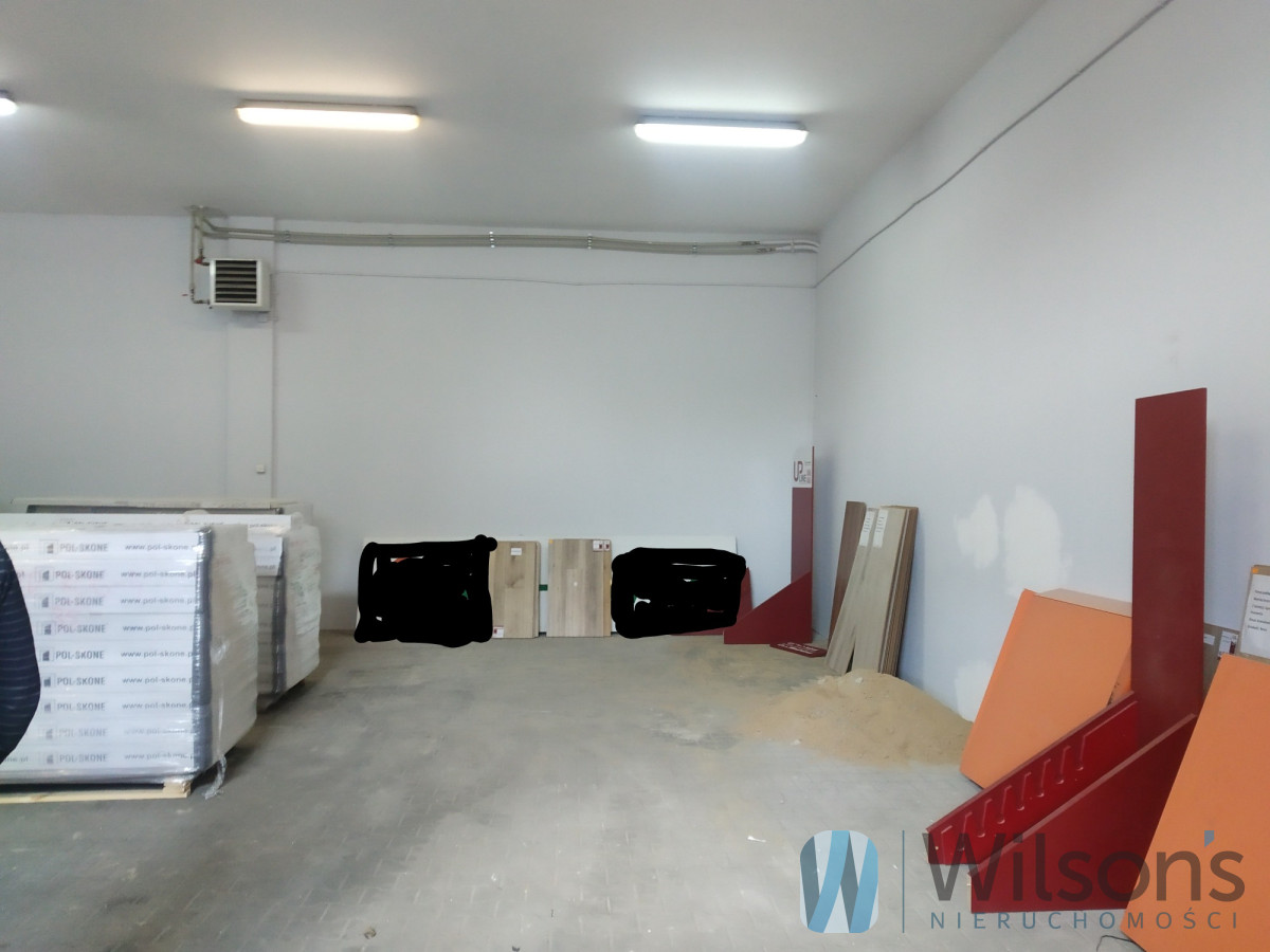 Magazyn 155,00 m², oferta nr , WIL972697, Radom, Biznesowa-idx