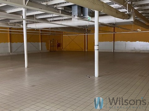 Magazyn 1 100,00 m², oferta nr , WIL953820, Garwolin-idx