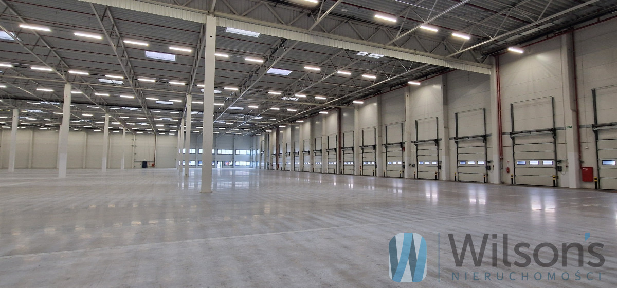 Magazyn 14 005,00 m², oferta nr , WIL914342, Ożarów Mazowiecki, Jawczyce/Węzeł Konotopa-idx