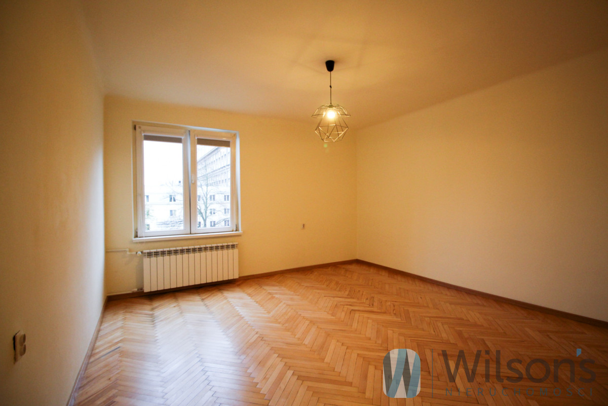 Apartament 26,23 m², piętro 3, oferta nr , WIL272115, Warszawa, Śródmieście, Śródmieście, Gen. Władysława Andersa-idx