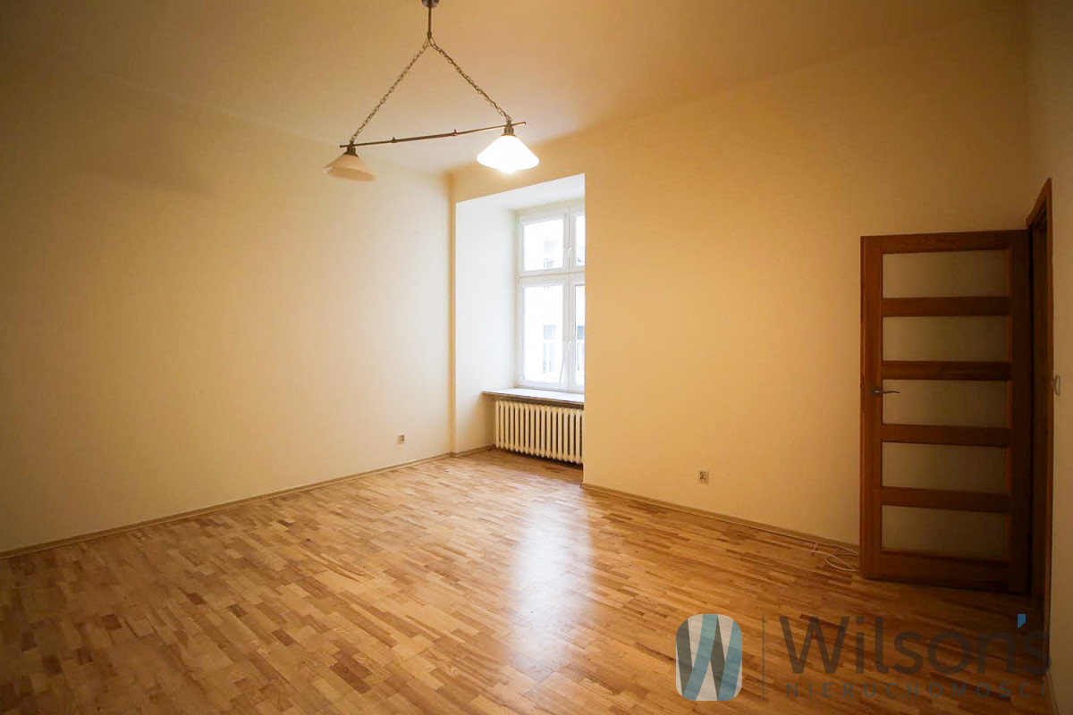 Apartament 55,00 m², parter, oferta nr , WIL983051, Warszawa, Śródmieście, Śródmieście, Hoża-idx