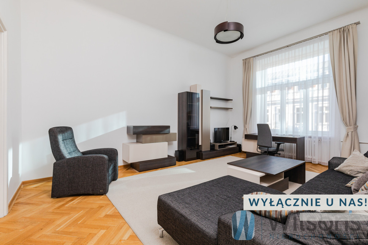 Mieszkanie 107,70 m², piętro 4, oferta nr , WIL867128, Warszawa, Śródmieście, Śródmieście, Jasna-idx