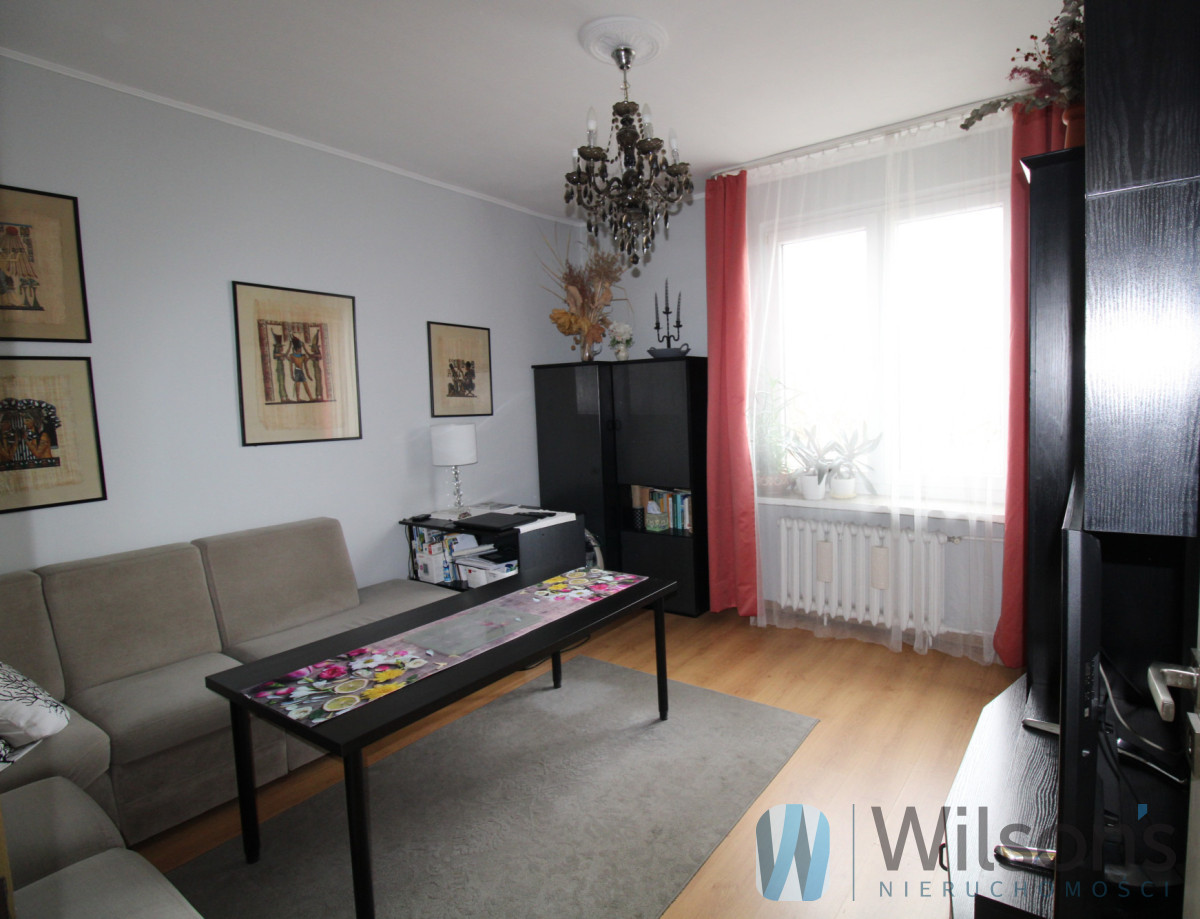 Mieszkanie 52,25 m², piętro 4, oferta nr , WIL456347522, Wrocław, Stare Miasto, Tadeusza Kościuszki-idx