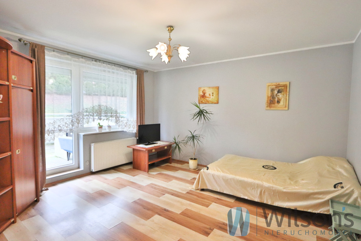 Mieszkanie 64,30 m², parter, oferta nr , WIL448879, Gdańsk, Chełm, Wawelska-idx