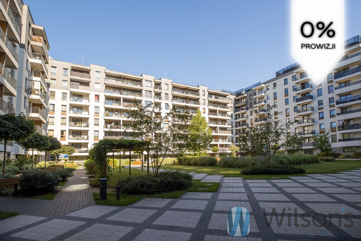 Mieszkanie 106,87 m², piętro 1, oferta nr , WIL431275, Warszawa, Jana Iii Sobieskiego-idx