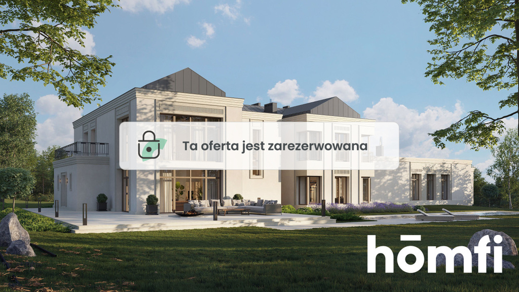 Dom 720,00 m², oferta nr , 5180/2089/ODS, Polanica-Zdrój, al. Zwycięzców-idx